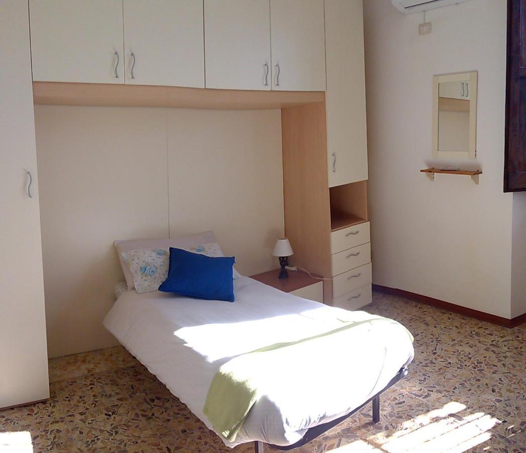 Valletta Fiorita Séjour chez l'habitant Rome