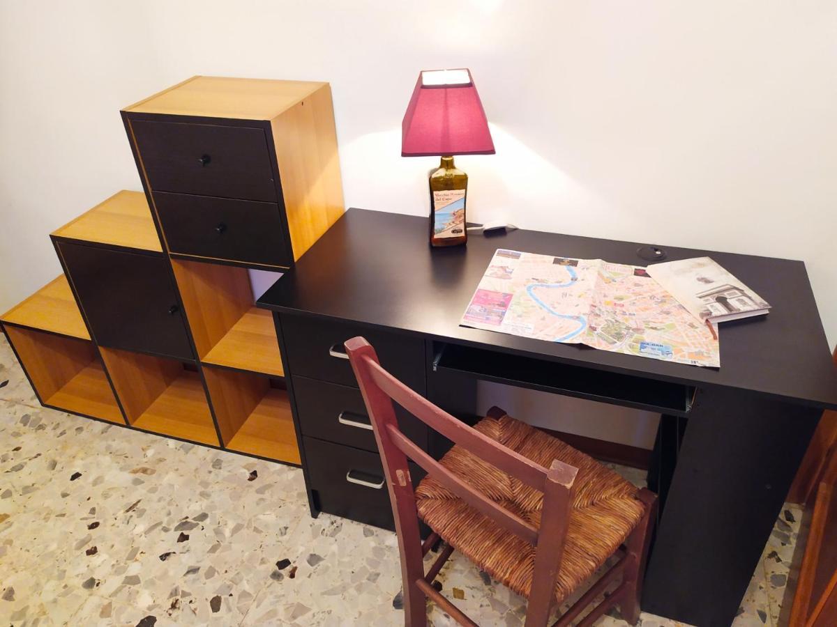 Séjour chez l'habitant Valletta Fiorita Rome