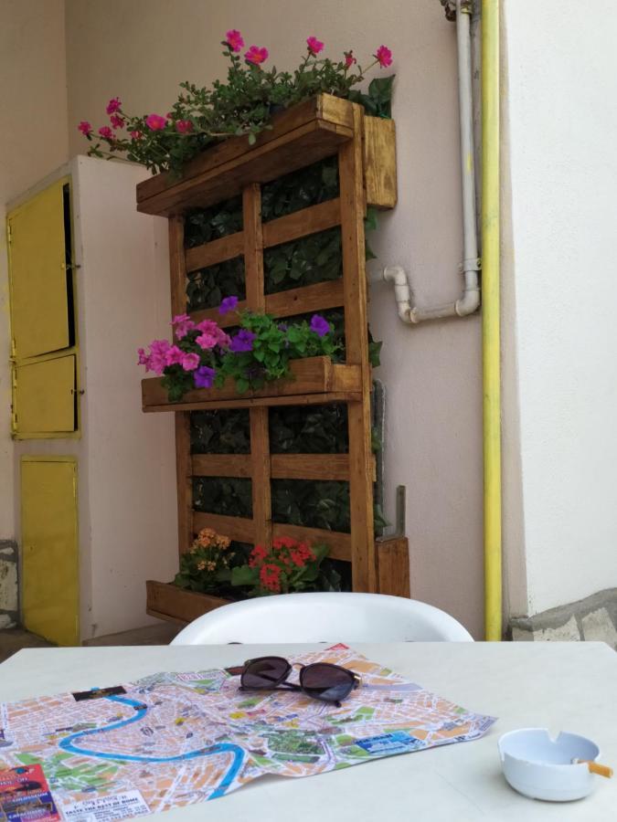 Séjour chez l'habitant Valletta Fiorita