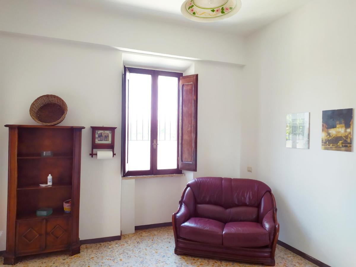 Séjour chez l'habitant Valletta Fiorita Rome