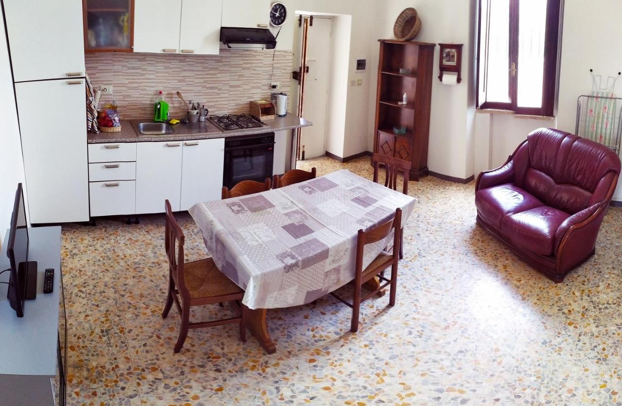 Homestay Valletta Fiorita *